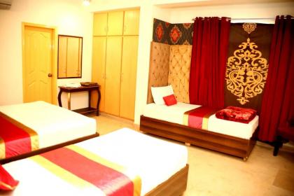 Dove Inn Hotel Tipu Block Feroze Pur Road - image 27