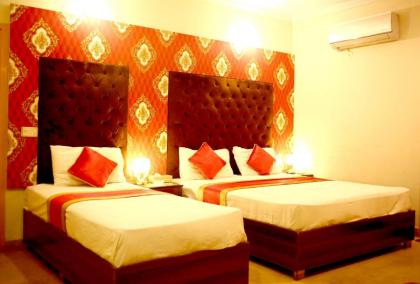 Dove Inn Hotel Tipu Block Feroze Pur Road - image 28