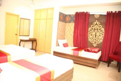 Dove Inn Hotel Tipu Block Feroze Pur Road - image 3