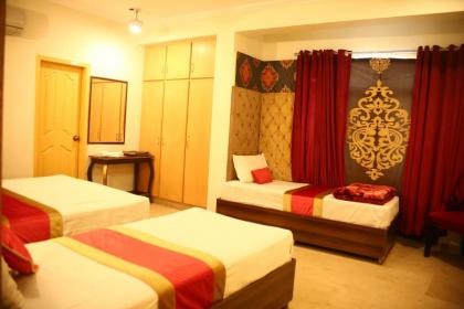 Dove Inn Hotel Tipu Block Feroze Pur Road - image 4