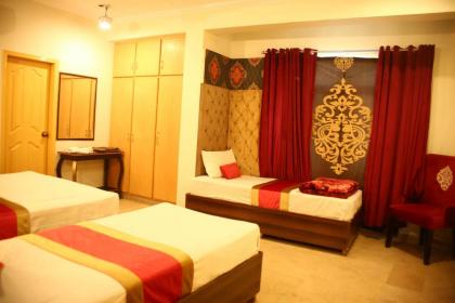 Dove Inn Hotel Tipu Block Feroze Pur Road - image 5