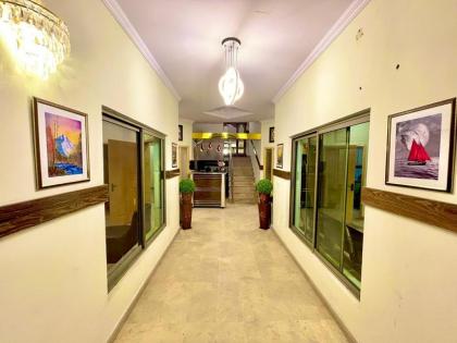 Dove Inn Hotel Tipu Block Feroze Pur Road - image 6