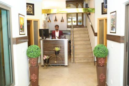 Dove Inn Hotel Tipu Block Feroze Pur Road - image 7