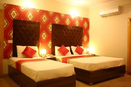 Dove Inn Hotel Tipu Block Feroze Pur Road - image 8
