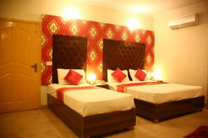 Dove Inn Hotel Tipu Block Feroze Pur Road - image 9