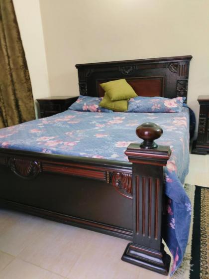 Valencia town 2 Bedrooms house lahore - image 21