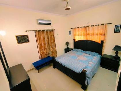 Valencia town 2 Bedrooms house lahore - image 23