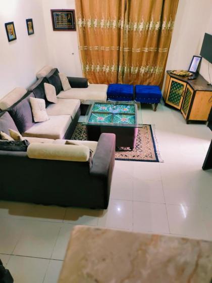 Valencia town 2 Bedrooms house lahore - image 24