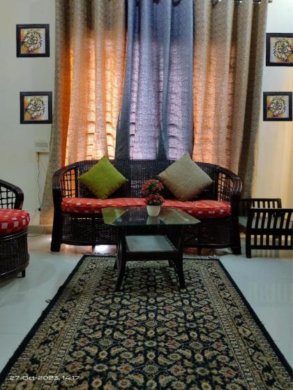 Valencia town 2 Bedrooms house lahore - image 27