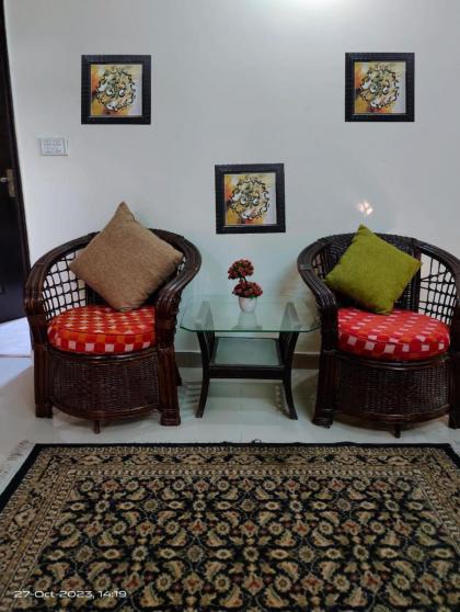 Valencia town 2 Bedrooms house lahore - image 28