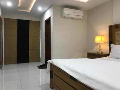 Mukhtar Homes Bahria Town Lahore - image 21