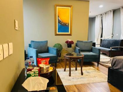Ultra Luxury Studio Gold Crest DHA Lahore 