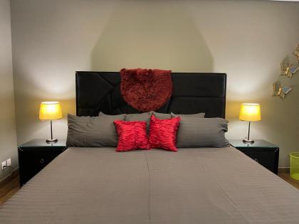 Ultra Luxury Studio Gold Crest DHA Lahore - image 21