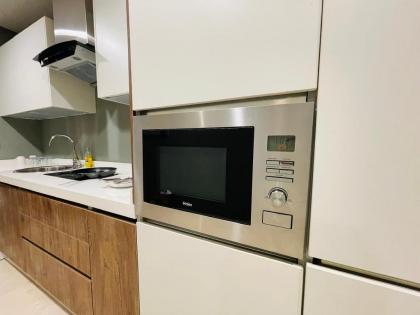 Ultra Luxury Studio Gold Crest DHA Lahore - image 26