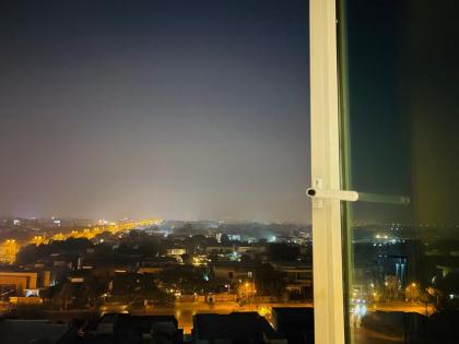 Ultra Luxury Studio Gold Crest DHA Lahore - image 28