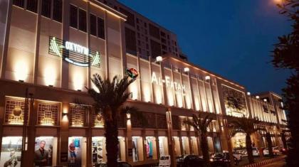 Ultra Luxury Studio Gold Crest DHA Lahore - image 30