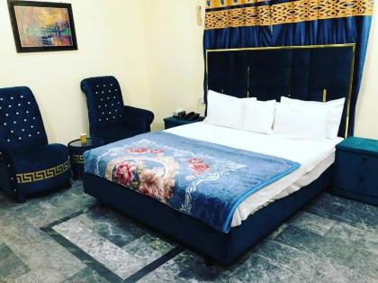 Hotel Air inn Lahore