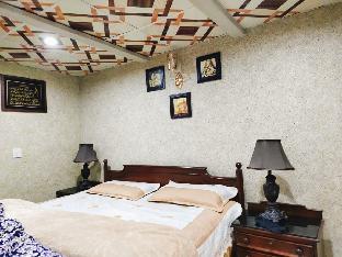 Two bed room studio lahore - main image