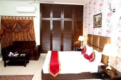 Hotel Premier inn Mall Lahore - image 10