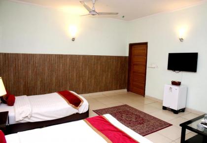 Hotel Premier inn Mall Lahore - image 12