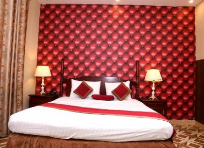 Hotel Premier inn Mall Lahore - image 13