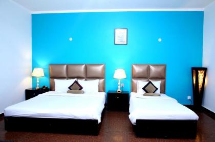 Hotel Premier inn Mall Lahore - image 15