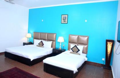 Hotel Premier inn Mall Lahore - image 20