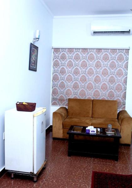 Hotel Premier inn Mall Lahore - image 21