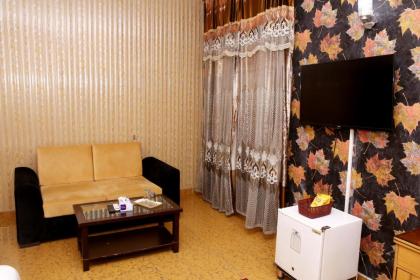 Hotel Premier inn Mall Lahore - image 25