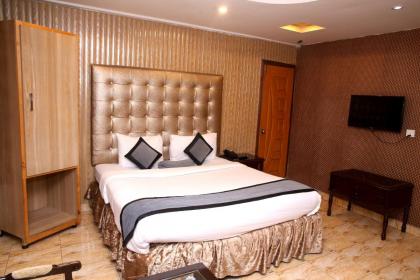 Hotel Premier inn Mall Lahore - image 4