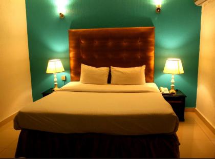 Hotel Premier inn Mall Lahore - image 5