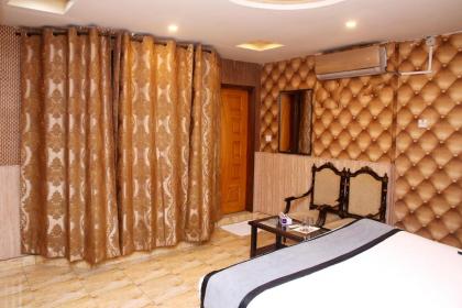 Hotel Premier inn Mall Lahore - image 6