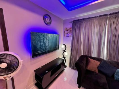 Mici hotel luxury Apartment's Lahore - image 12