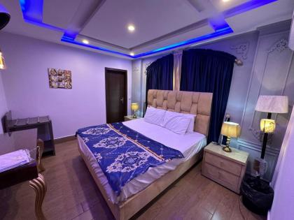 Mici hotel luxury Apartment's Lahore - image 18
