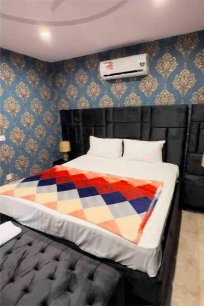 Mici hotel luxury Apartment's Lahore - image 21