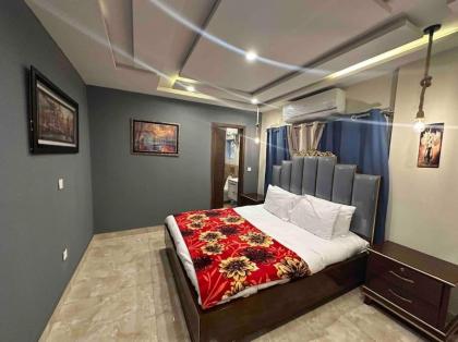 Mici hotel luxury Apartment's Lahore - image 22