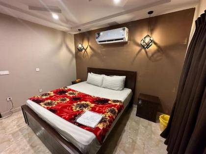 Mici hotel luxury Apartment's Lahore - image 23