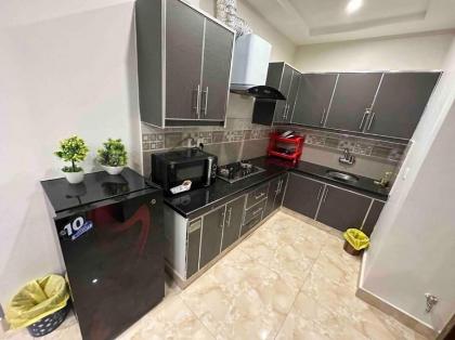 Mici hotel luxury Apartment's Lahore - image 24