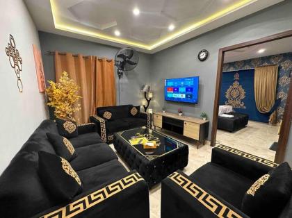Mici hotel luxury Apartment's Lahore - image 26