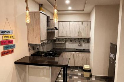 Mici hotel luxury Apartment's Lahore - image 27
