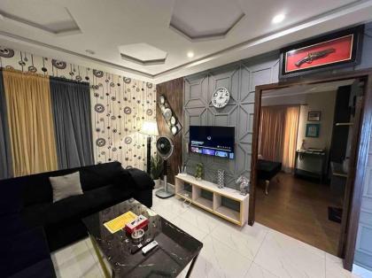 Mici hotel luxury Apartment's Lahore - image 28