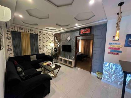 Mici hotel luxury Apartment's Lahore - image 30