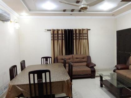 Bahria Town - 10 Marla Two Bed rooms portion for families - image 15