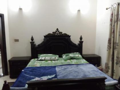 Bahria Town - 10 Marla Two Bed rooms portion for families - image 18