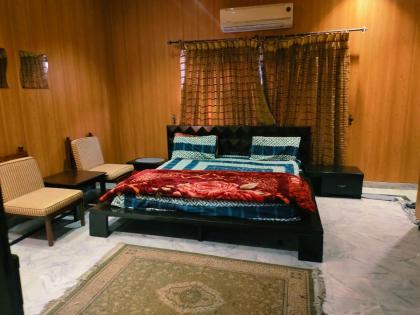Apartment near to Shaukat khanaam lahore - image 14