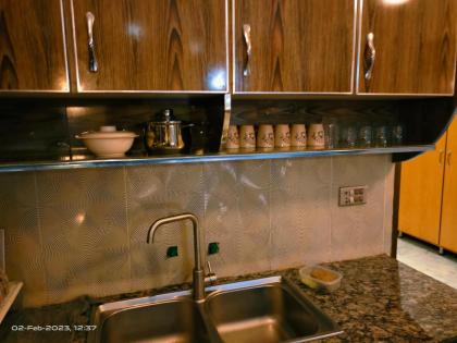 Apartment near to Shaukat khanaam lahore - image 7