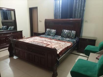 Township - Fully furnished elegant complete portion for families - image 10