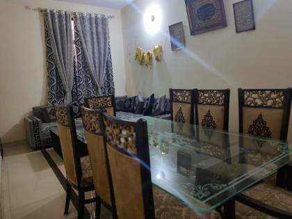 Township - Fully furnished elegant complete portion for families - image 2