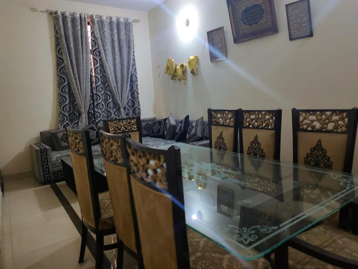 Township - Fully furnished elegant complete portion for families - image 2