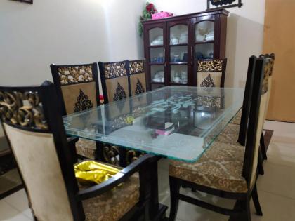 Township - Fully furnished elegant complete portion for families - image 8